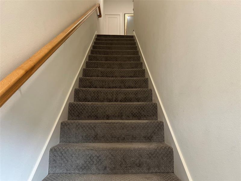 Spacious, unfurnished interior of a new home in , Plano (Image 21). Spacious, unfurnished interior of a new home in , Plano (Image 21).