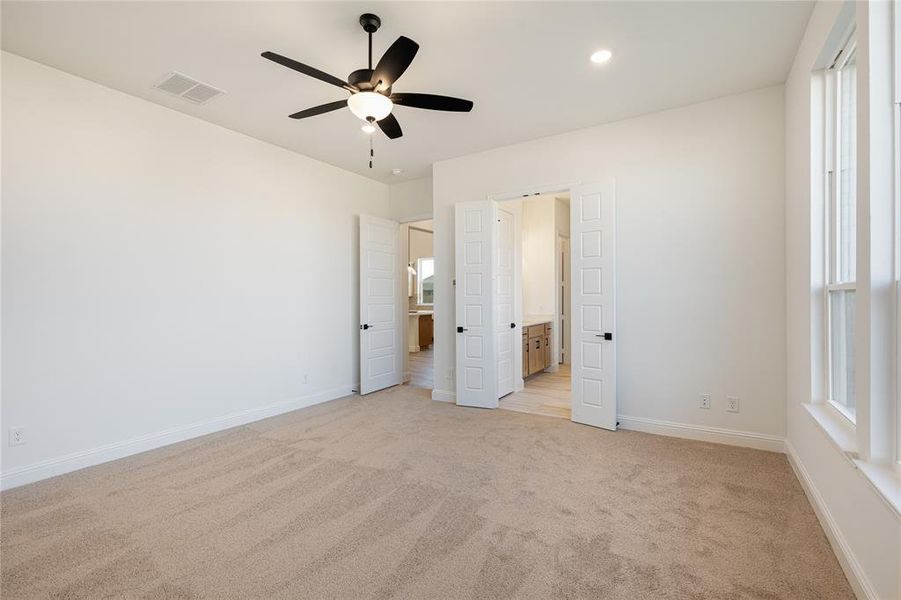 Spacious, unfurnished interior of a new home in , Celina (Image 26).