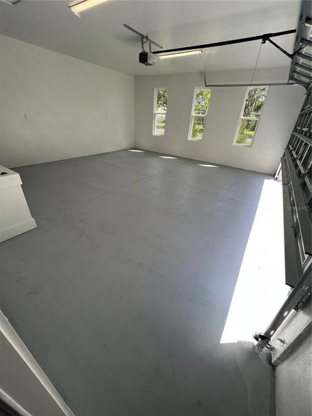 Spacious, unfurnished interior of a new home in , St. Cloud (Image 15). Spacious, unfurnished interior of a new home in , St. Cloud (Image 15).