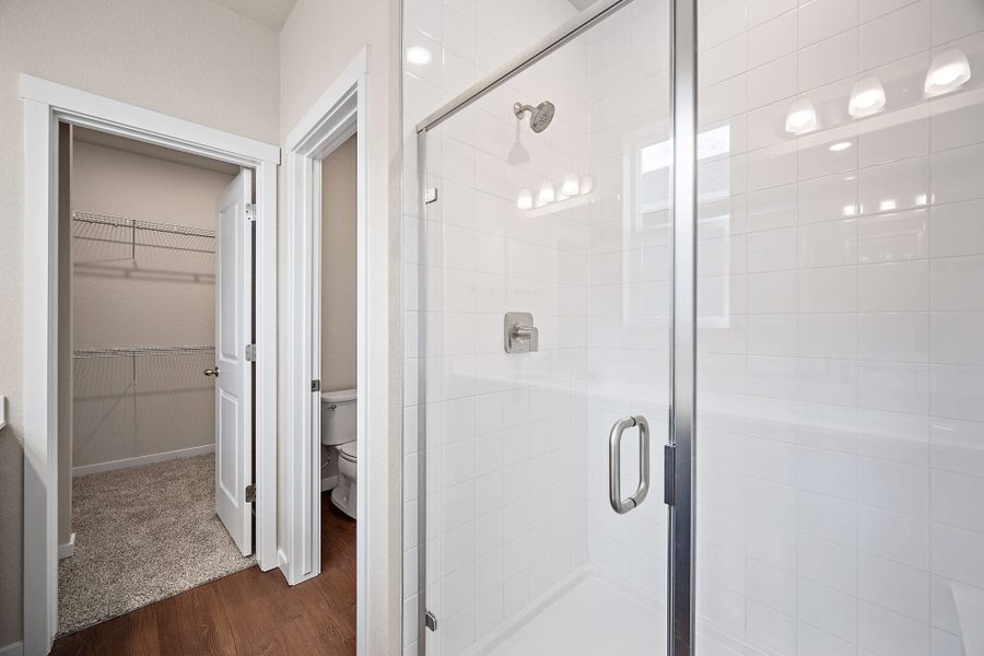 Image 33 of a home in Ridge at Lorson Ranch.