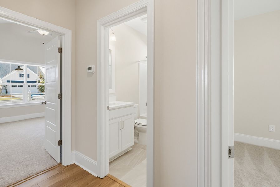 Image 31 of a home in Sidbury Landing.