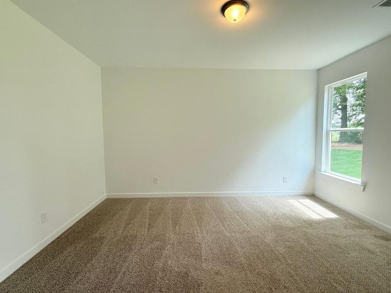 Spacious, unfurnished interior of a new home in Westlyn, Winder (Image 21).