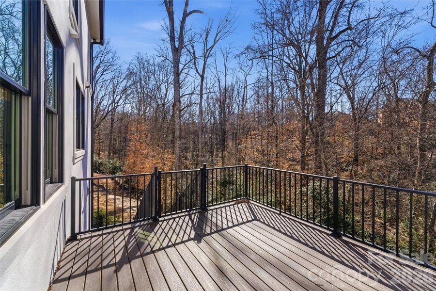 Exterior details and patio area of a home in , Charlotte (Image 22). Exterior details and patio area of a home in , Charlotte (Image 22).