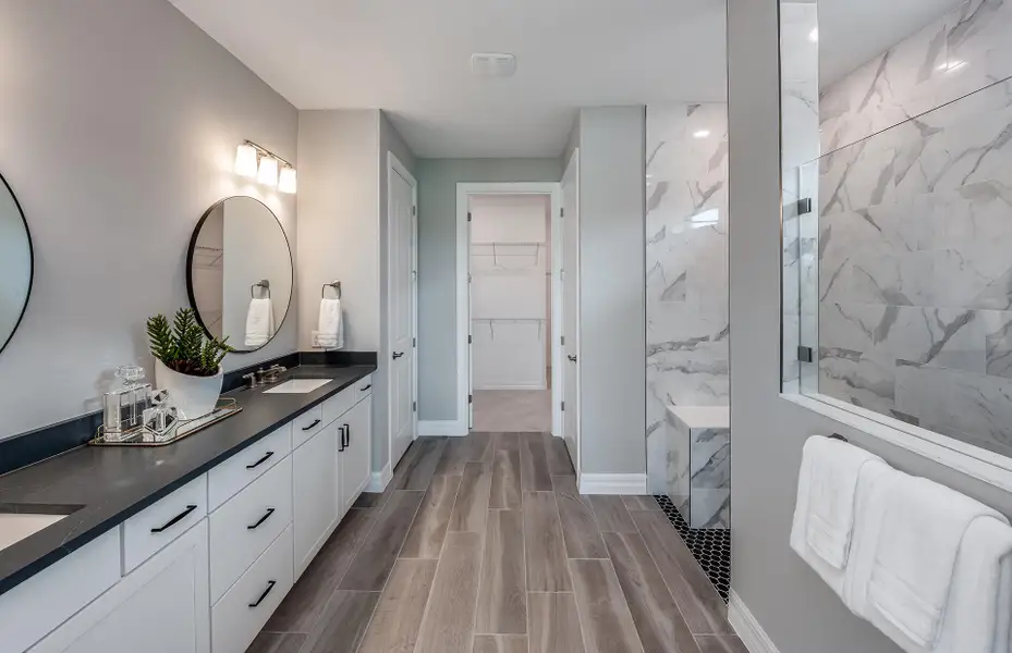 Owner's Bath Owner's Bath