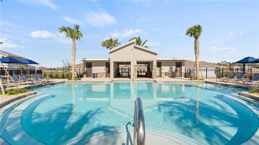 Community amenities in Knightsbridge, Kissimmee (Image 10).