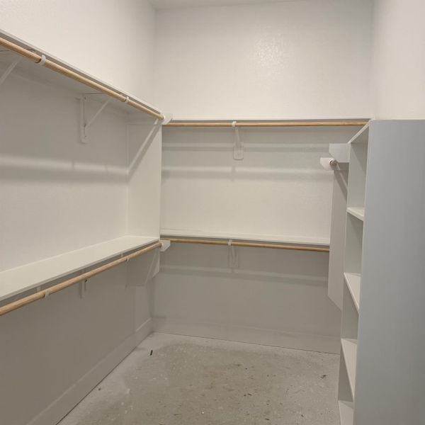 In-progress construction of a new home in Wood Leaf Reserve, Tomball, TX (Image 15).