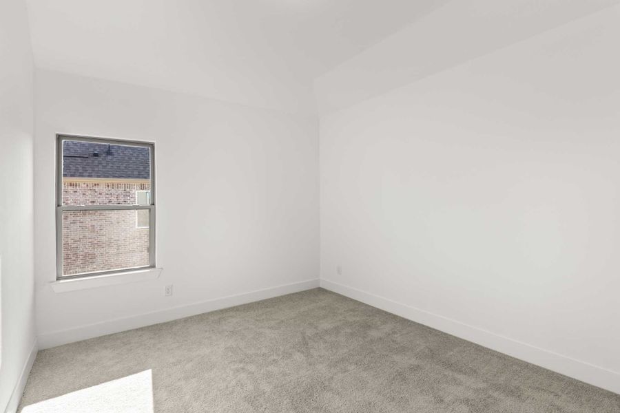 Westbrook Home Plan by Ashton Woods