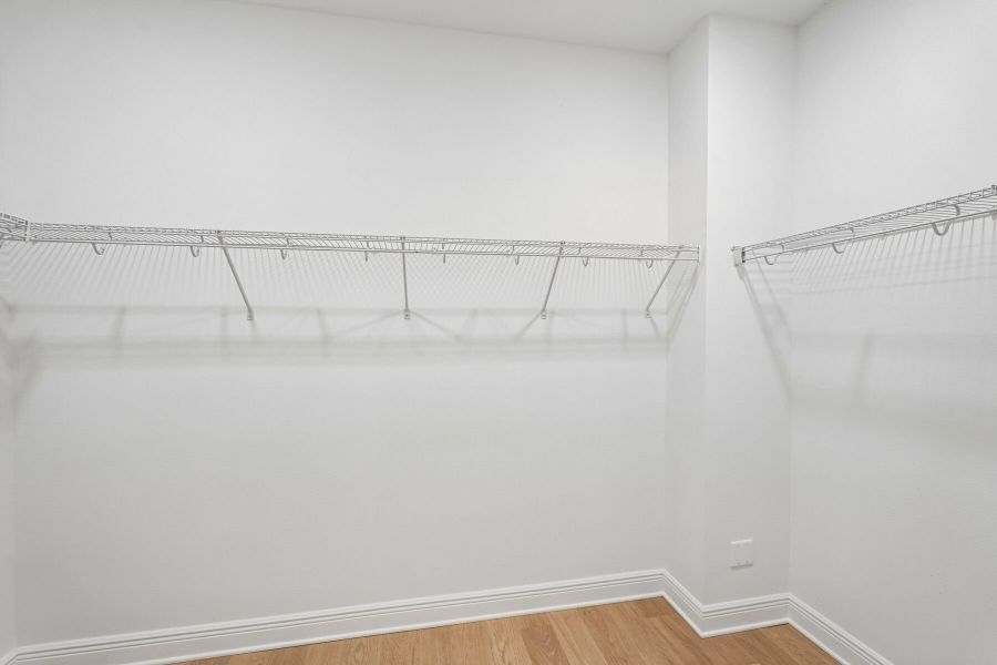 Closet Closet