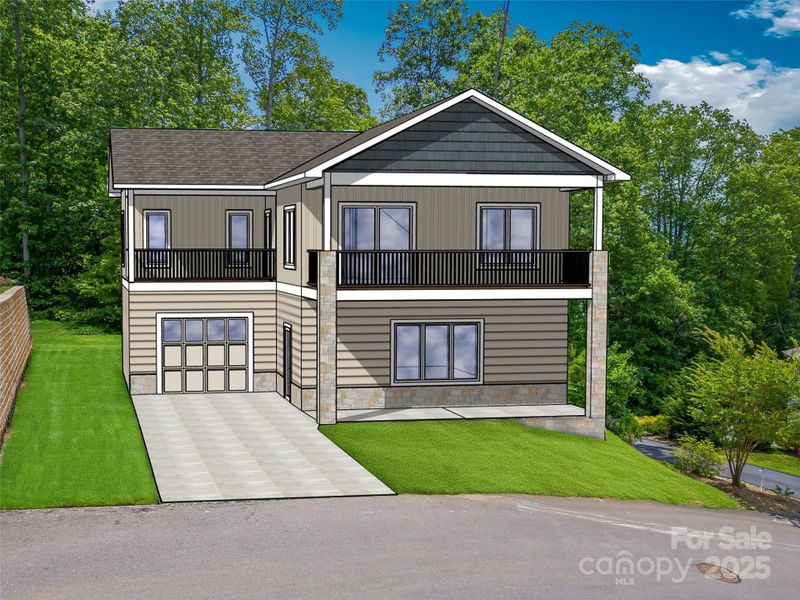 Renderings Renderings