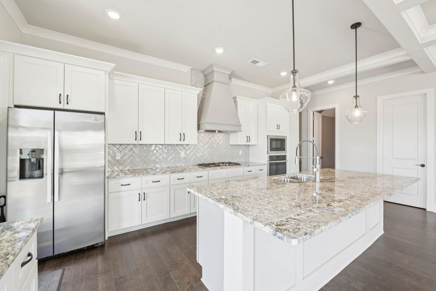 2,811sf New Home in Watkinsville, GA.  - Slide 16