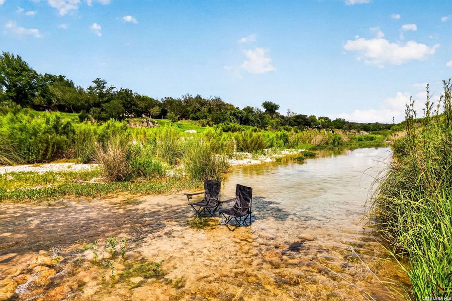 Natural landscape and outdoor views near  in Bandera (Image 19).