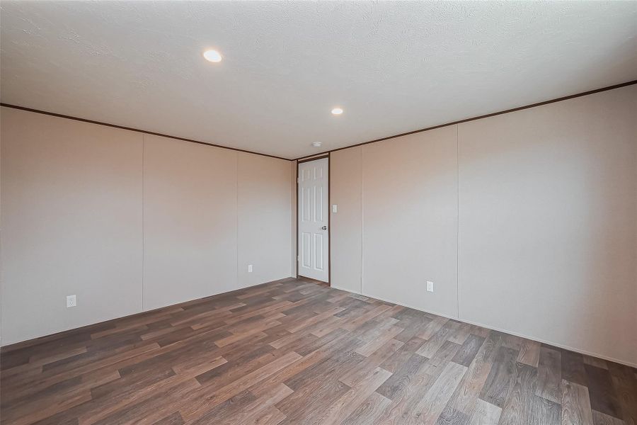 Spacious, unfurnished interior of a new home in , Cleveland (Image 9). Spacious, unfurnished interior of a new home in , Cleveland (Image 9).