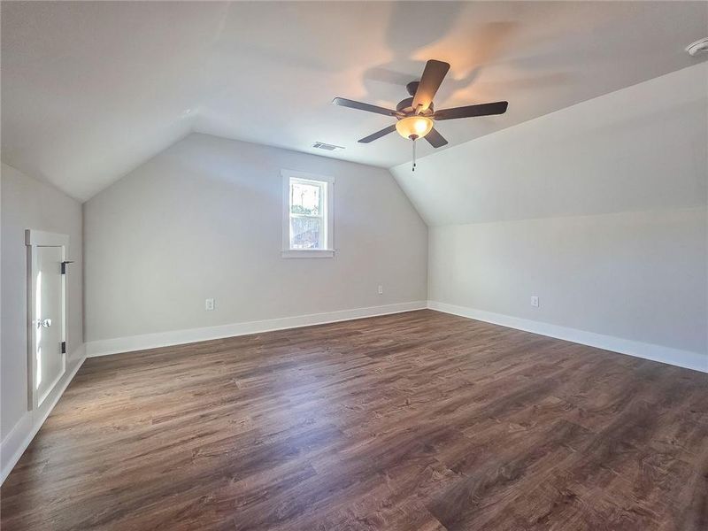 Spacious, unfurnished interior of a new home in , Rockmart (Image 48).