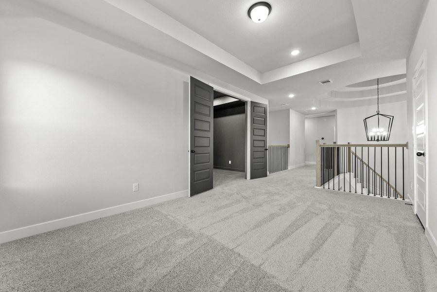 Image 9 of a home in COLTON™ - 60'. Image 9 of a home in COLTON™ - 60'.