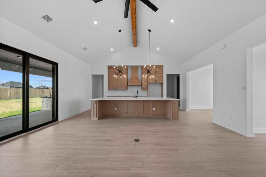 Please Note: These interior photos are not of the actual home but are of a completed one with a similar floor plan. Finishes, features, and layouts may vary. Please Note: These interior photos are not of the actual home but are of a completed one with a similar floor plan. Finishes, features, and layouts may vary.