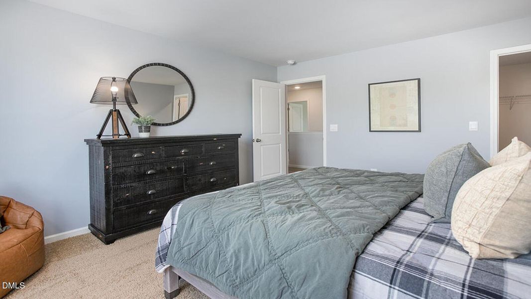 Wilmington Model-DR Horton-40