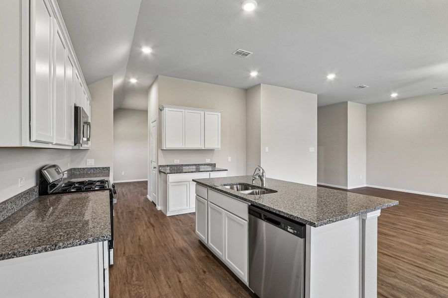 Kitchen Kitchen