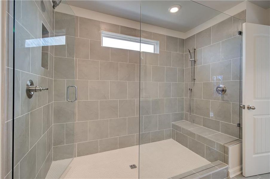 Close-up of interior finishes inside a home in Burchwood, Stockbridge (Image 20).