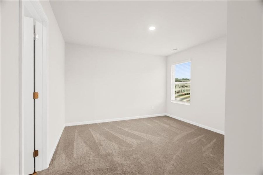 Spacious, unfurnished interior of a new home in , Calhoun (Image 32). Spacious, unfurnished interior of a new home in , Calhoun (Image 32).