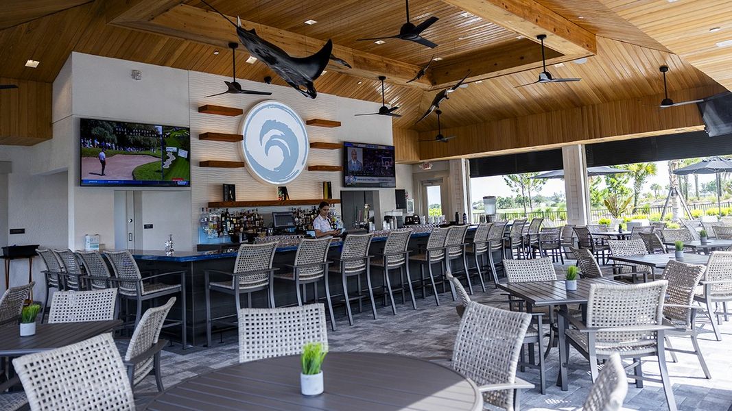 Community amenities in Esplanade at Azario Lakewood Ranch, Bradenton (Image 68).