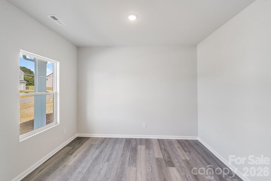 Spacious, unfurnished interior of a new home in , Statesville (Image 44). Spacious, unfurnished interior of a new home in , Statesville (Image 44).