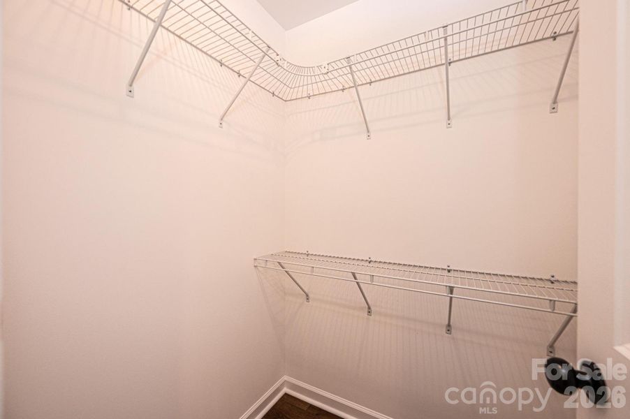 Spacious, unfurnished interior of a new home in , Hildebran (Image 10).