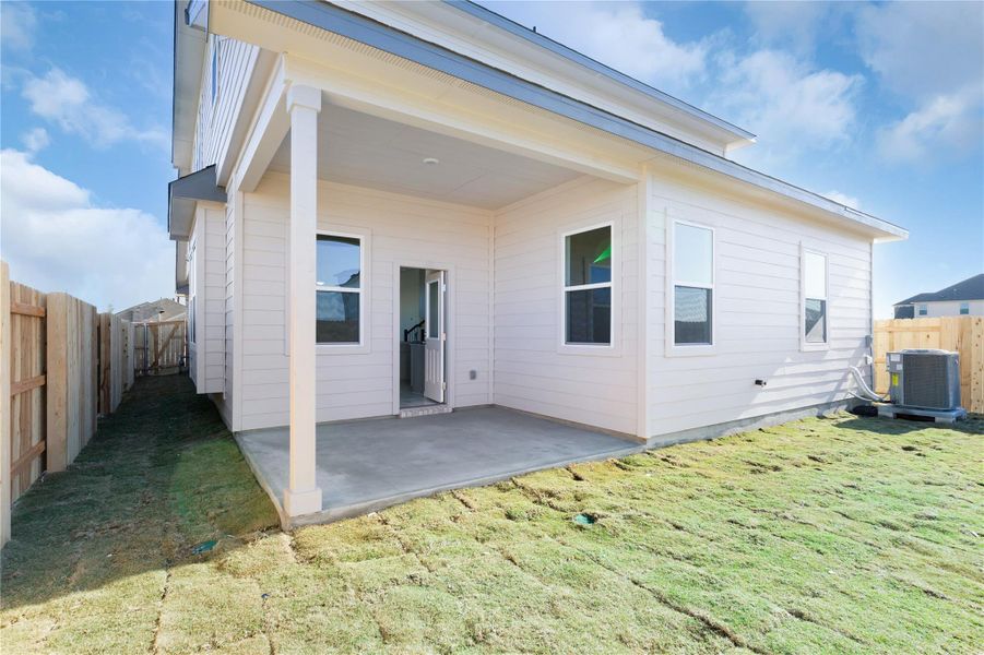 **Photo is representative of floor plan only**