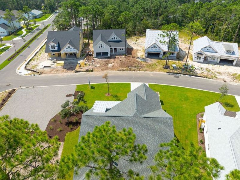 Image 44 of a home in Osprey Landing.