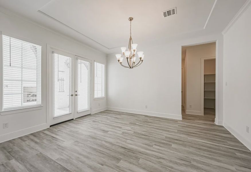 Plan 6040 Formal Dining - 6 of 27 Plan 6040 Formal Dining - 6 of 27