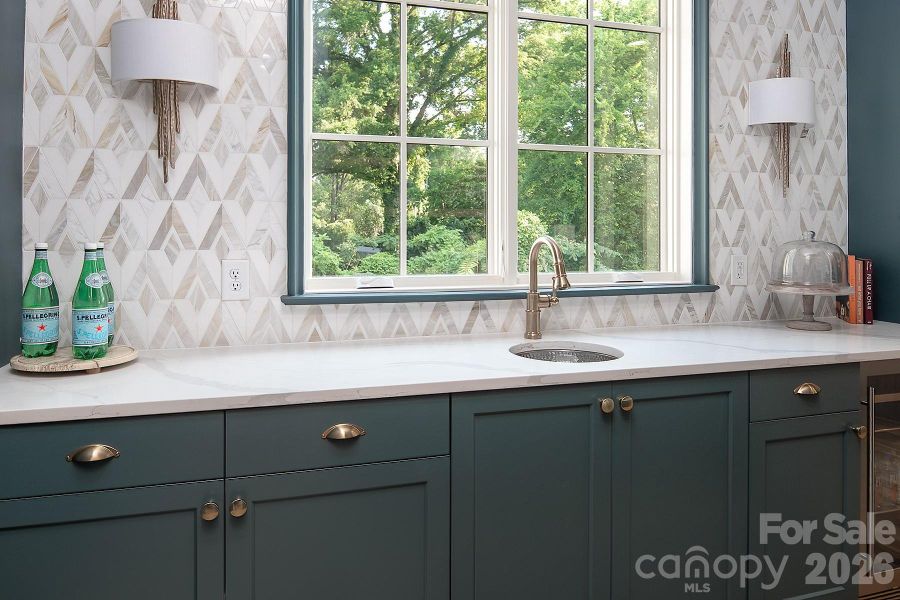 Scullery
