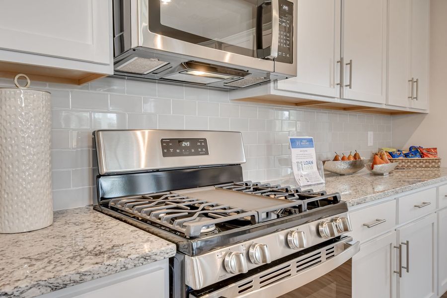 Image 411 of a home in The Beacon at Old Peachtree Single Family Homes.