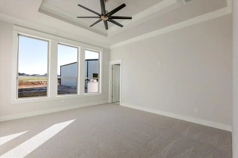 Spacious, unfurnished interior of a new home in , Poolville (Image 13). Spacious, unfurnished interior of a new home in , Poolville (Image 13).