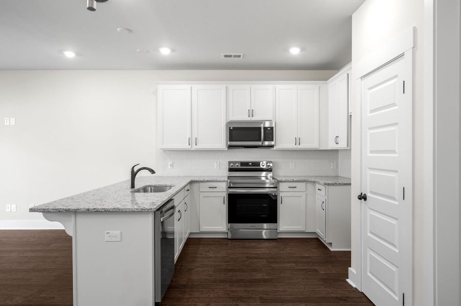 Photo is of a similar home Photo is of a similar home