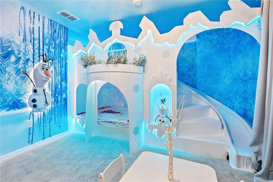 Community amenities in , Clermont (Image 81). Community amenities in , Clermont (Image 81).