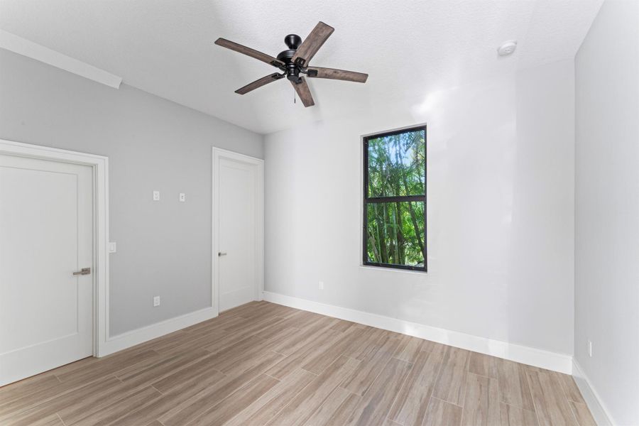 Spacious, unfurnished interior of a new home in , Stuart (Image 23). Spacious, unfurnished interior of a new home in , Stuart (Image 23).