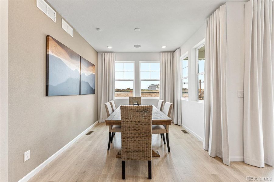 Representative Photo