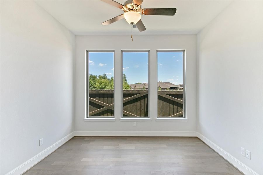 5br New Home in Manvel, TX.  - Slide 20