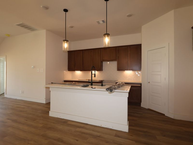 Kitchen Kitchen