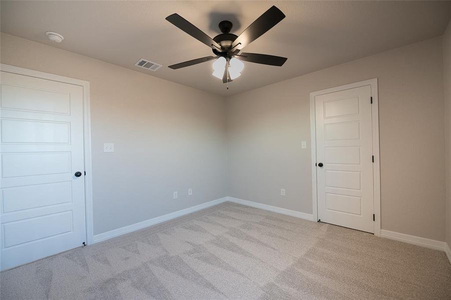 Spacious, unfurnished interior of a new home in , Hewitt (Image 18). Spacious, unfurnished interior of a new home in , Hewitt (Image 18).
