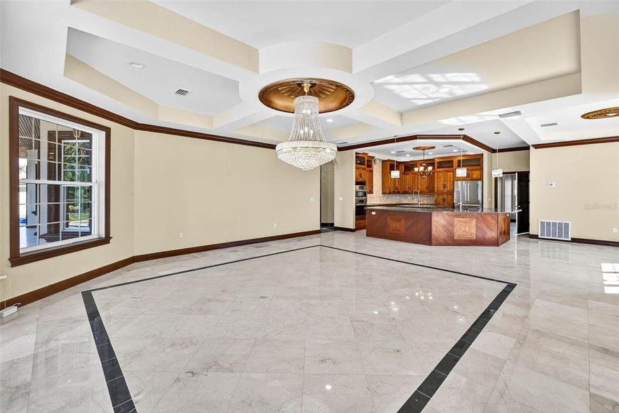 Spacious, unfurnished interior of a new home in , Thonotosassa (Image 63). Spacious, unfurnished interior of a new home in , Thonotosassa (Image 63).