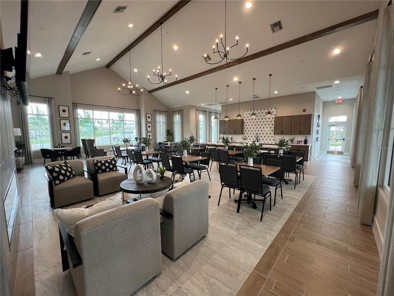 Community amenities in , Clermont (Image 65).