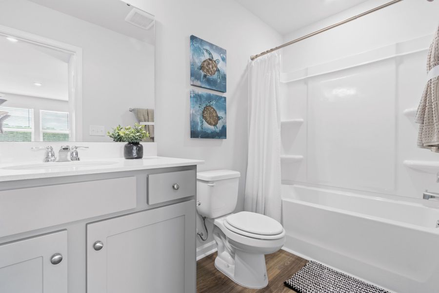 New Home in Ocean Isle Beach, NC. - Slide 19 New Home in Ocean Isle Beach, NC. - Slide 19