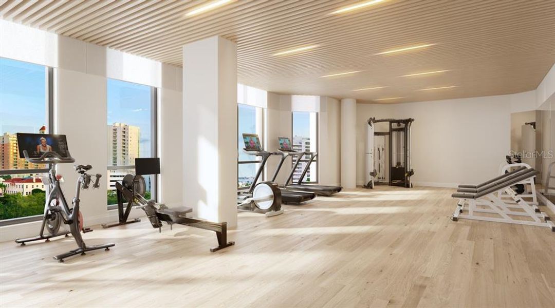 Community amenities in , Sarasota (Image 18).