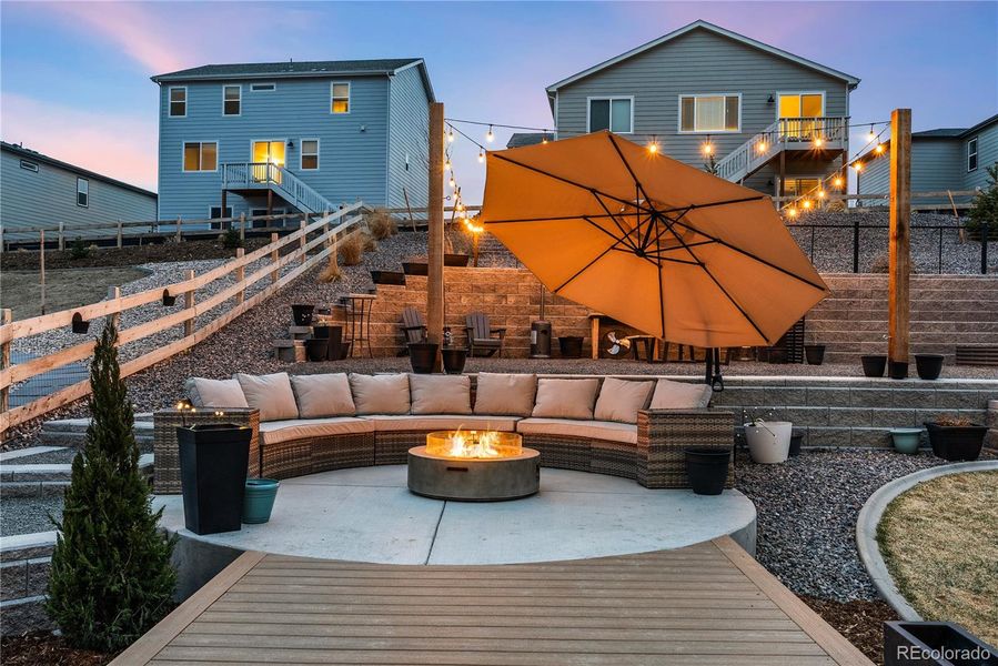 Community amenities in Poudre Heights: The Alpine Collection, Windsor (Image 44).