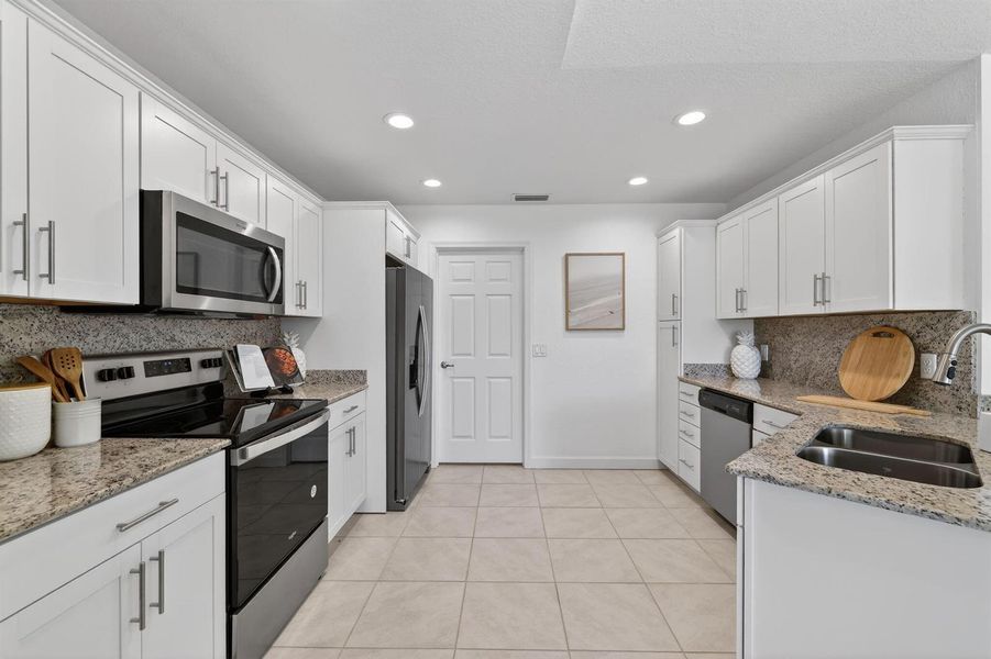 Kitchen Kitchen