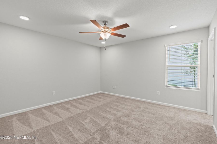 Spacious, unfurnished interior of a new home in , Jacksonville (Image 11). Spacious, unfurnished interior of a new home in , Jacksonville (Image 11).