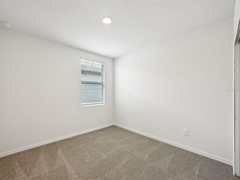 Spacious, unfurnished interior of a new home in Benton Hills - Classic Series, Brooksville (Image 40).