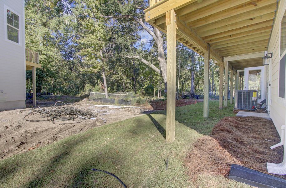 Image 49 of a home in Indigo Grove Townhomes.