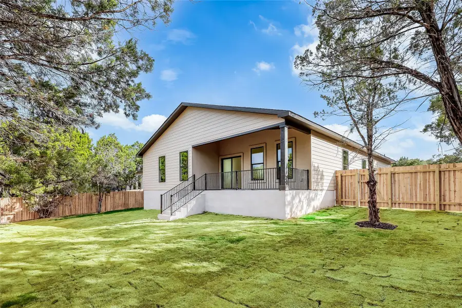 To be built. Photos are from a previous project with same Floorplan. Finishes may vary