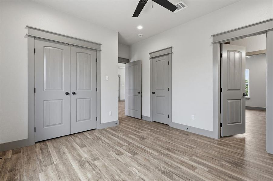 Spacious, unfurnished interior of a new home in , Rio Vista (Image 24). Spacious, unfurnished interior of a new home in , Rio Vista (Image 24).